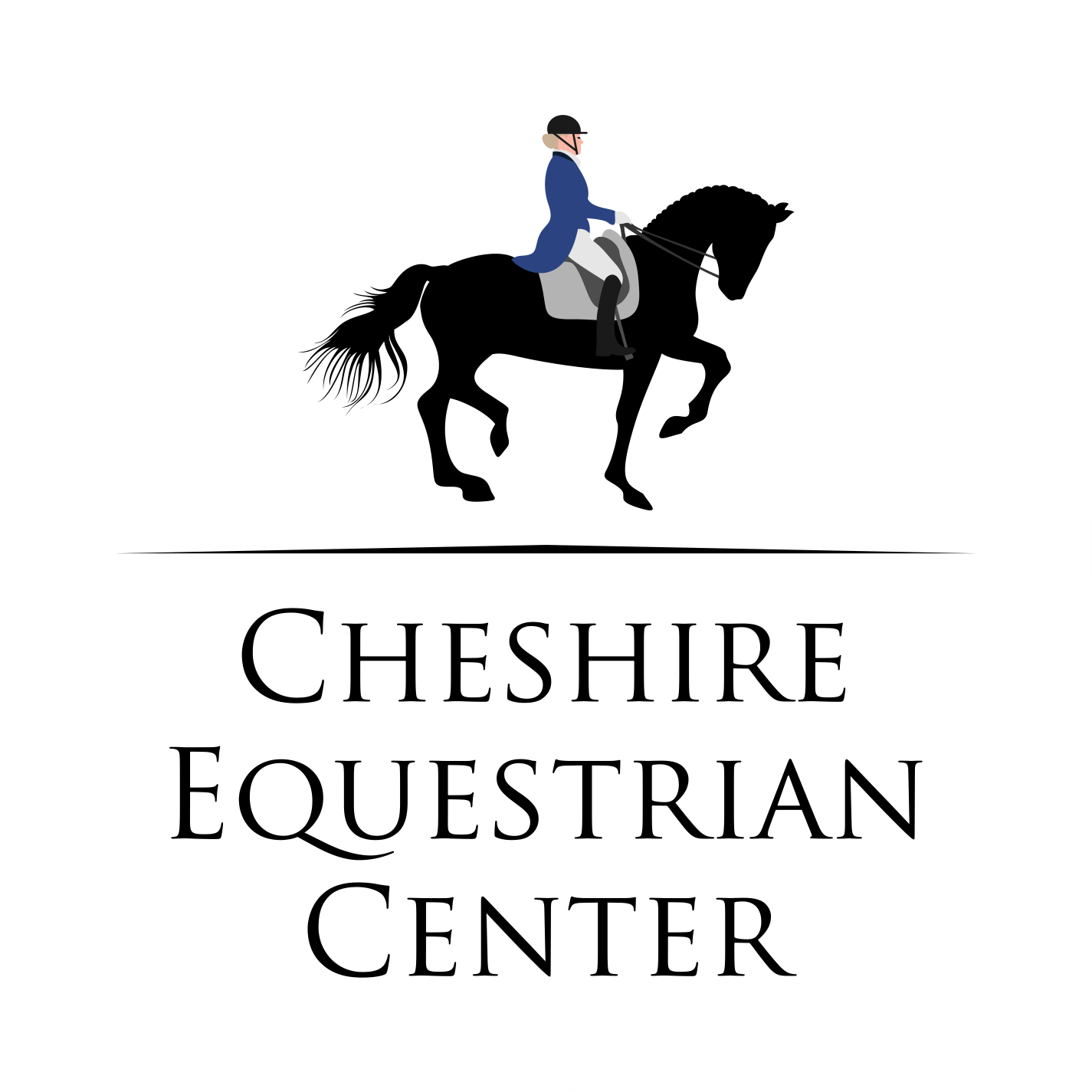 Cheshire Equestrian Center Connecticut Dressage Association